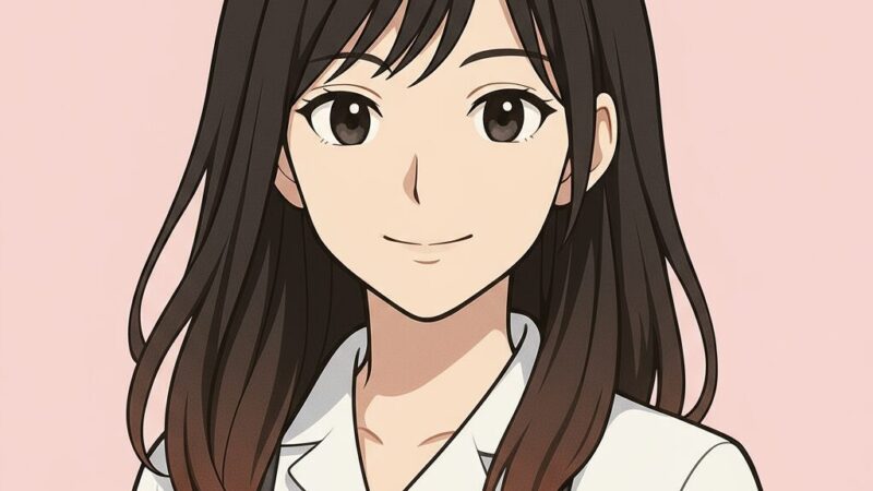 　　　　　　　　　まみ｜働き方シフトナース 