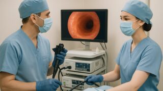 もう迷わない！消化器内科クリニックへ転職する看護師の仕事内容とメリット・デメリット【未経験OK】 