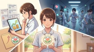 終末期ケア専門士で給料は上がる？転職のリアルと過酷な現場で身を守る活かし方 