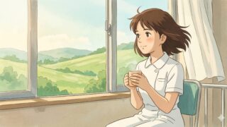 看護師が「働き方を見直す方法」〜自分のペースを見つける5つの整理ワーク〜 