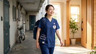 終末期ケア専門士は転職に有利？訪問看護で消耗しないための職場選びのリアル 