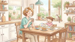 看護師が給料より時間を選んだ結果【家計・子育て・体への影響】 