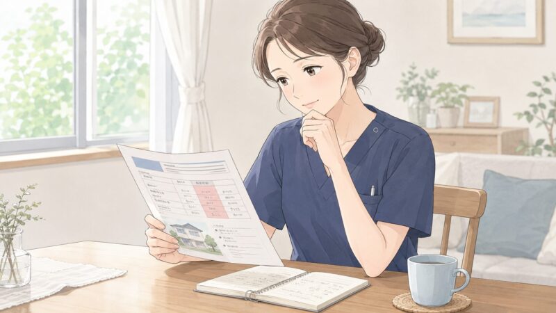 訪問診療看護師の給料は割に合う？年収の実態と「高い」と思って転職した私の本音 